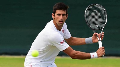 Wimbledon, la pressione su Djokovic