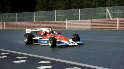 F1 Quiz: indovina la monoposto raffigurata - AGGIORNAMENTO