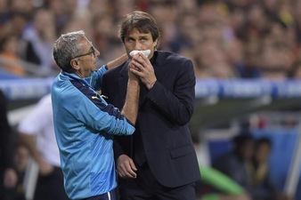 L'Europeo azzurro in 20 scatti