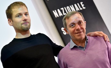 L'atletica dopo Schwazer