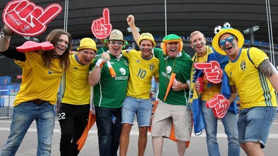 Euro 2016 partita per partita