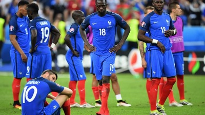 Le pagelle degli sconfitti: Gignac vicino alla gloria, Pogba e Payet assenti