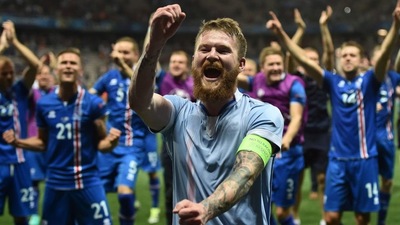 Il bilancio di Euro 2016, squadra per squadra