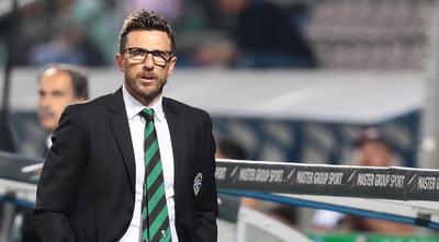 Preliminari: prima volta del Sassuolo, Roma contro la cabala