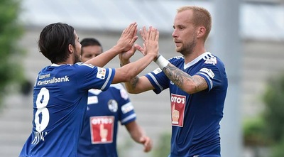 Eurorivali: Lucerna, l'anti-Sassuolo