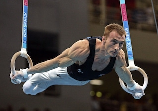 Pagine Olimpiche: la promessa di Jury