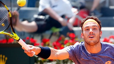 Scommessa contro Cecchinato