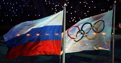 Ore cruciali per la Russia a Rio