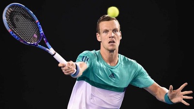 Rio 2016, la fuga del tennista medio