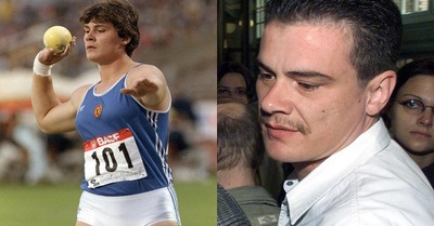 Pagine Olimpiche: un'atroce bugia chiamata Germania Est