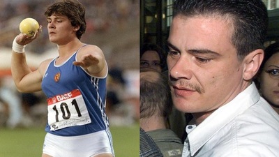 Pagine Olimpiche: un'atroce bugia chiamata Germania Est