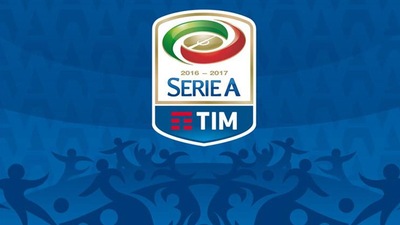 Il calendario della Serie A 2016-17
