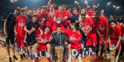 Basket europeo, l'anno del caos