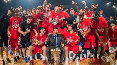 Basket europeo, l'anno del caos