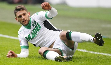 Le news del giorno: pari Sassuolo alla prima europea, Vinci out