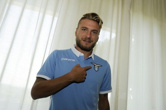 Le news del giorno: il rilancio di Immobile, Lorenzi n°1 dei tennisti azzurri