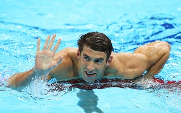 Le news del giorno: Phelps portabandiera USA. Nadal, sì a Rio