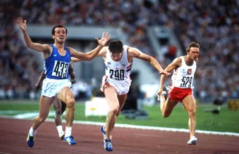 L'Italia ai Giochi Olimpici estivi: numeri e fuoriclasse