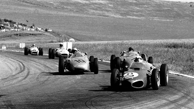 F1 Quiz: indovina la monoposto raffigurata - AGGIORNAMENTO