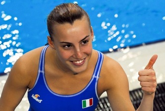 Tutti gli azzurri in gara