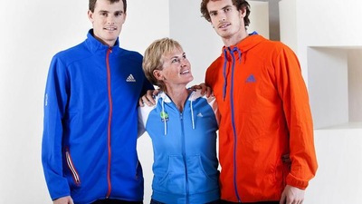 Murray e Williams, doppi di famiglia