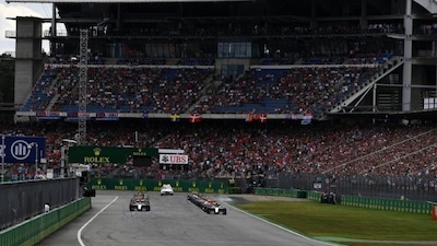 F1 2016, analisi del Mondiale a metà stagione