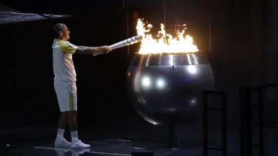 Rio 2016, il risarcimento di Vanderlei