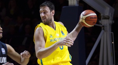 Rio 2016, il grande ritorno di Bogut