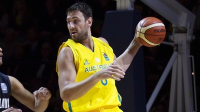 Rio 2016, il grande ritorno di Bogut