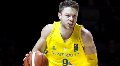 I Giochi di Dellavedova