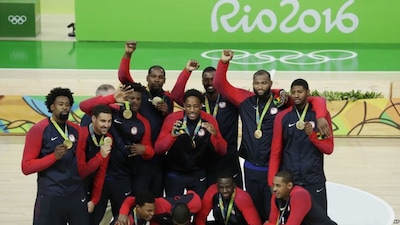 Stati Uniti e differenza di una volta