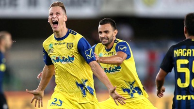 Serie A, prima giornata: la copertina è per Birsa