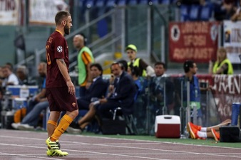 La notte amara della Roma. Qualificazione buttata alle ortiche, il Porto passeggia (0-3)