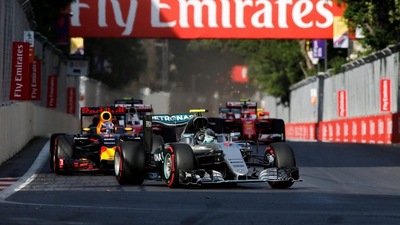 F1, il rebus delle scelte tecniche