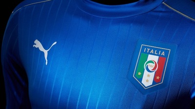 Inizia l'era azzurra targata Ventura