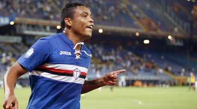 Serie A, la rinascita di Muriel