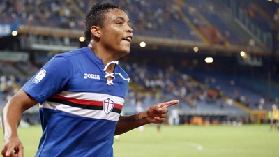 Serie A, la rinascita di Muriel