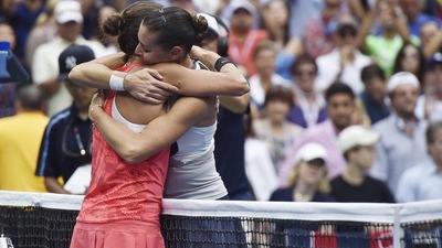 Pennetta-Vinci un secolo fa