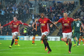 Eurogol: cos'è successo nei principali campionati