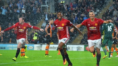 Eurogol: cos'è successo nei principali campionati