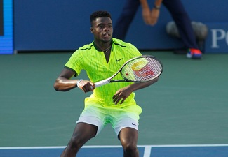 La normalità di Frances Tiafoe