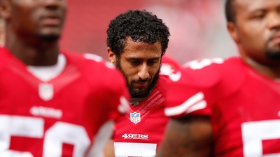L'America secondo Kaepernick