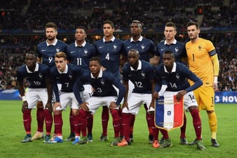 Francia ai raggi-x: gli avversari degli azzurri