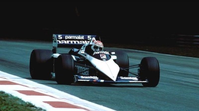 F1 Quiz: indovina la monoposto raffigurata - AGGIORNAMENTO