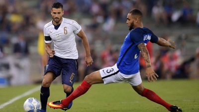 La Francia rovina il debutto di Ventura: “Pochi accorgimenti e saremo pronti per Israele”