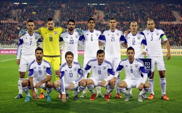 Israele ai raggi-x: gli avversari degli azzurri