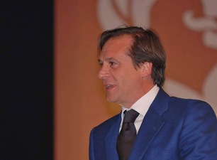 L'atletica di Stefano Mei