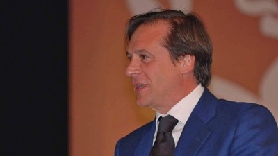 L'atletica di Stefano Mei