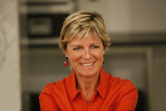 La giornata storica di Evelina Christillin