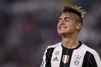 Juventus bloccata in casa dal Siviglia: pari a reti bianche